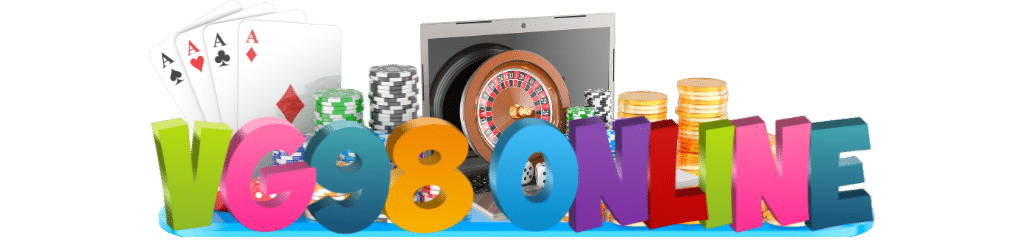 vg98 online-logo
